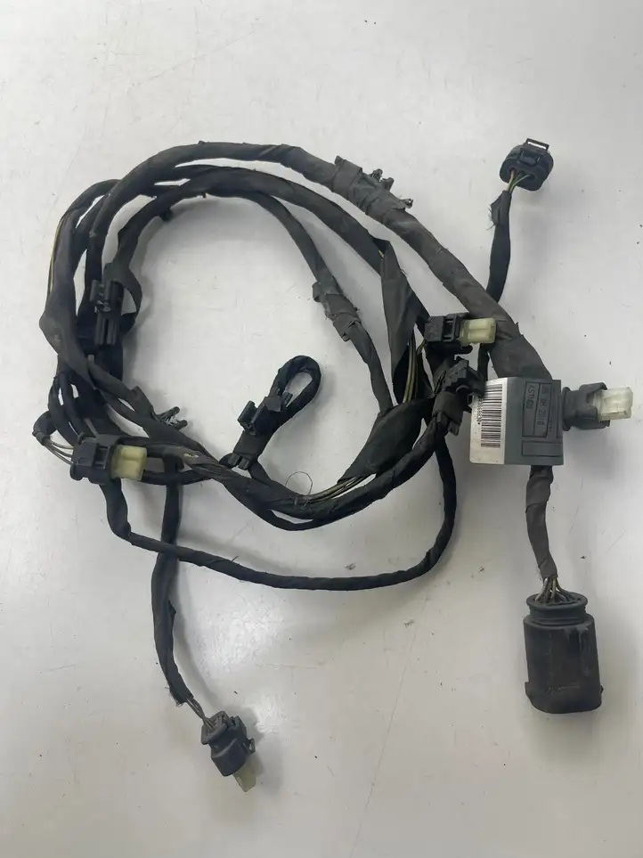 BMW 5 F10 F11 (2009 - 2016)  9241694 Проводка датчиков парковки