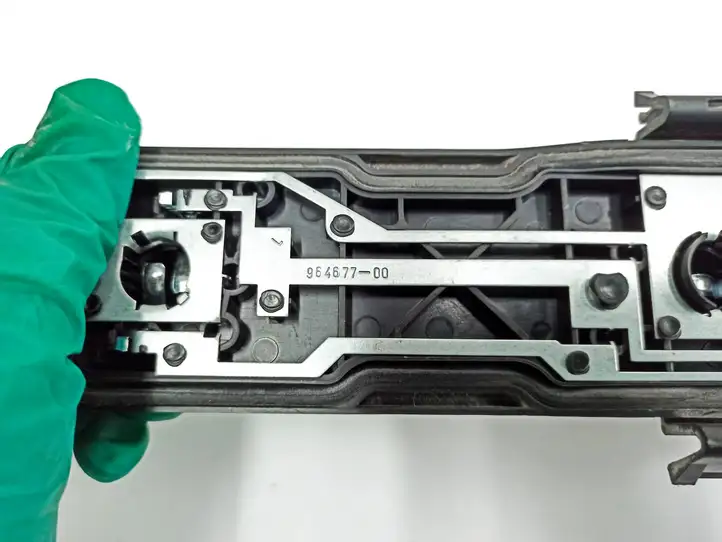 Mercedes-Benz Vito Viano W639 (2003 - 2010)  964677 Проводка задних фонарей