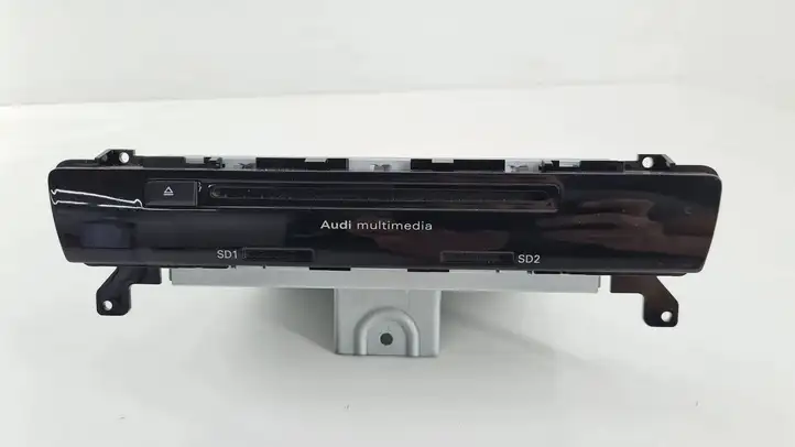 Audi A6 Allroad C7 (2014 - 2018) 4G1035192A Магнитола / мультимедийная система — фото 2