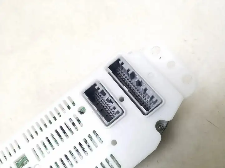 Mitsubishi Outlander (2018 - 2021)  7820B101XA Блок управления кондиционером