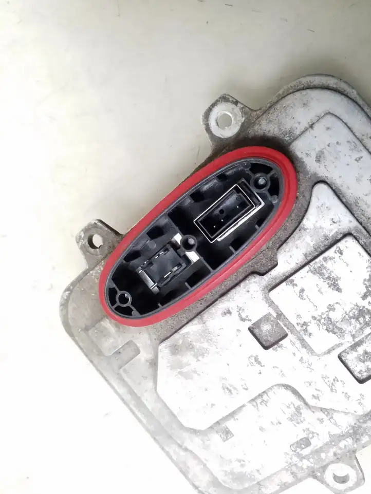 Nissan Qashqai (2010 - 2013) 5DV009610 Блок розжига ксенона — фото 2