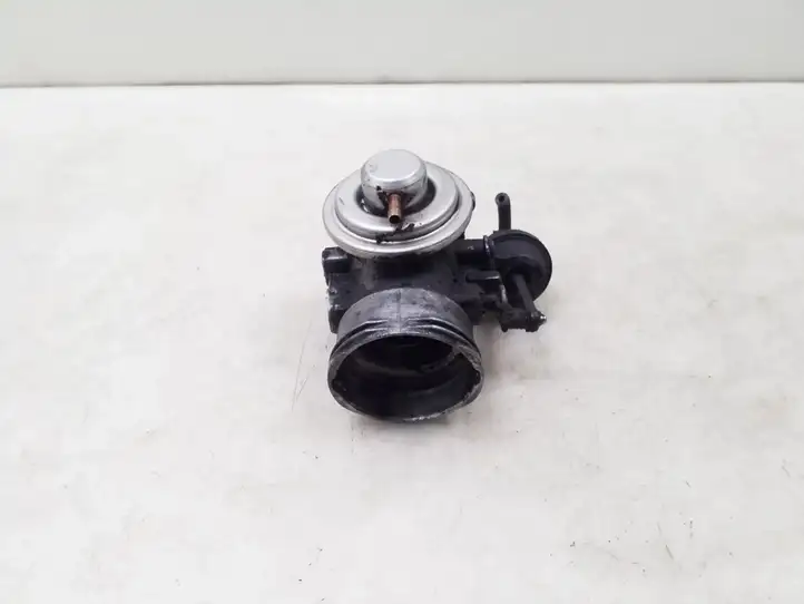 Volkswagen Sharan (2003 - 2010)  038131501AA Клапан EGR