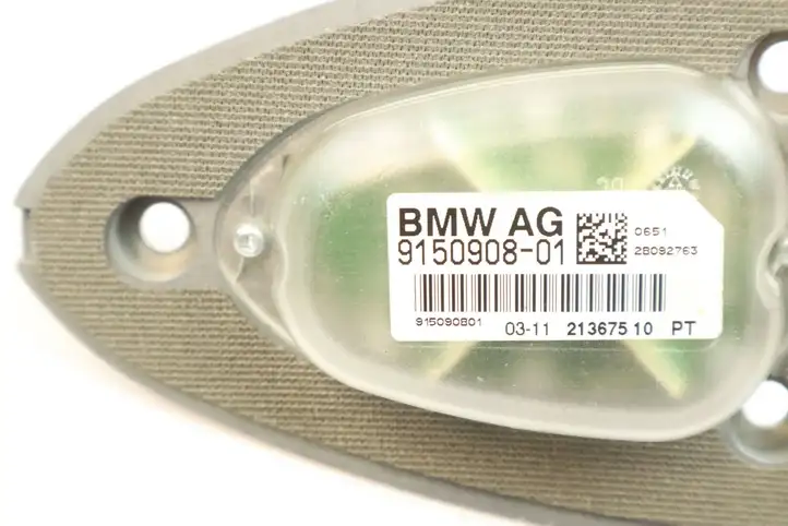 BMW 3 E92 E93 (2005 - 2014) 9150908 Усилитель антенны — фото 3