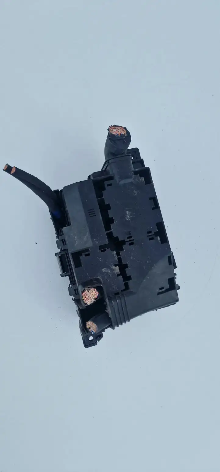 Kia Carens (2006 - 2012)  919501D220 Блок предохранителей