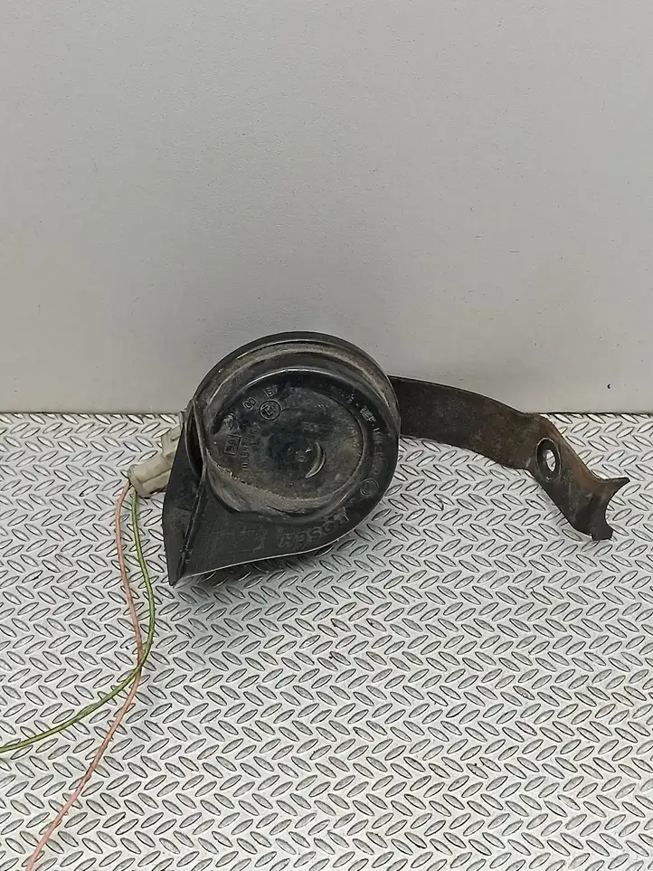 Peugeot 308 (2007 - 2013) 9682113280 Звуковой сигнал — фото 4