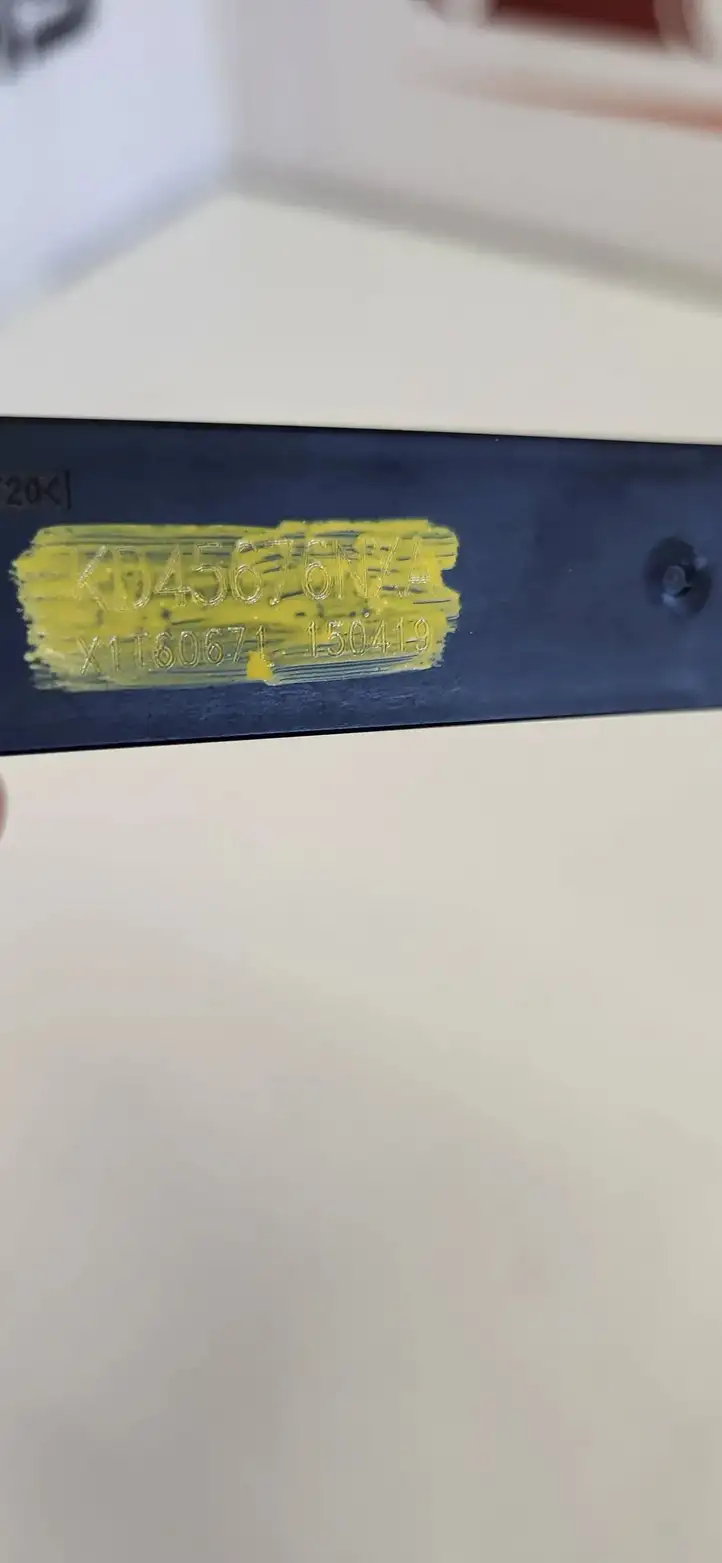 Mazda 6 (2012 - 2015) KD45676NXA Блок управления антеннами — фото 5
