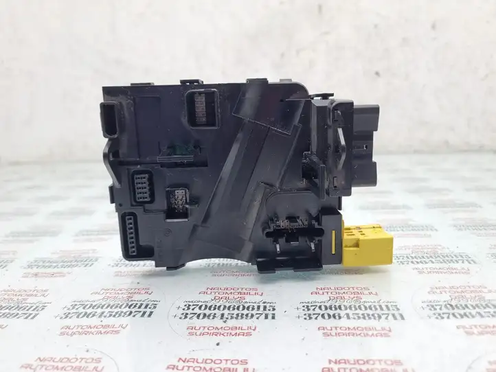 Volkswagen Touran I (2003 - 2010) 1K0953549BF Датчик угла поворота руля — фото 5