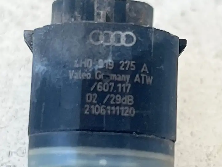 Audi Q5 SQ5 (2008 - 2012) 4H0919275A Прочая электропроводка — фото 4