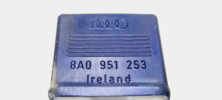 Audi A4 S4 B6 8E 8H (2000 - 2006) 1J0973722A Прочая электропроводка — фото 2