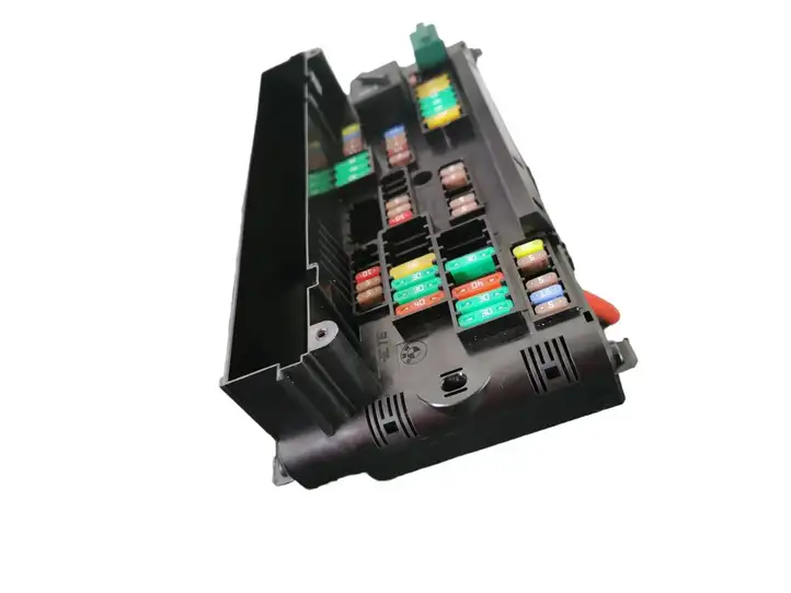 BMW X3 F25 (2010 - 2017)  9315150 Блок предохранителей