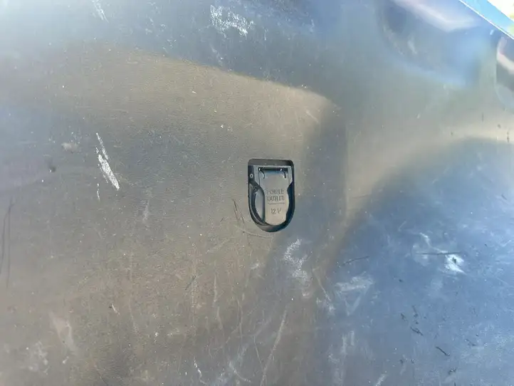 Volkswagen Amarok (2010 - ) Кузов — фото 19