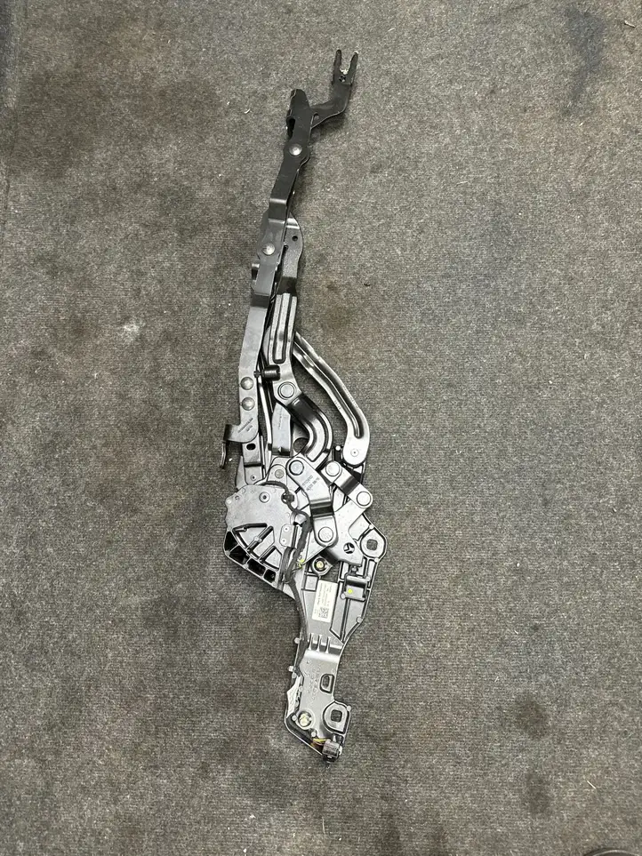 Chevrolet Camaro (2015 - 2018) 15122370200 Петля крыши — фото 2