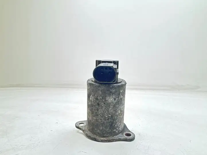 Nissan Primera (2001 - 2008)  53389612 Клапан EGR