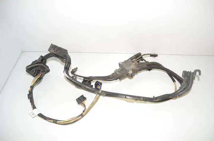 BMW X6 E71 (2008 - 2014) 7575579 Прочая электропроводка — фото 1