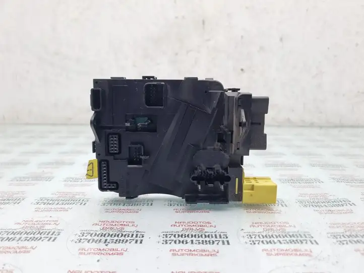 Volkswagen Touran I (2003 - 2010) 1K0953549F Датчик угла поворота руля — фото 3