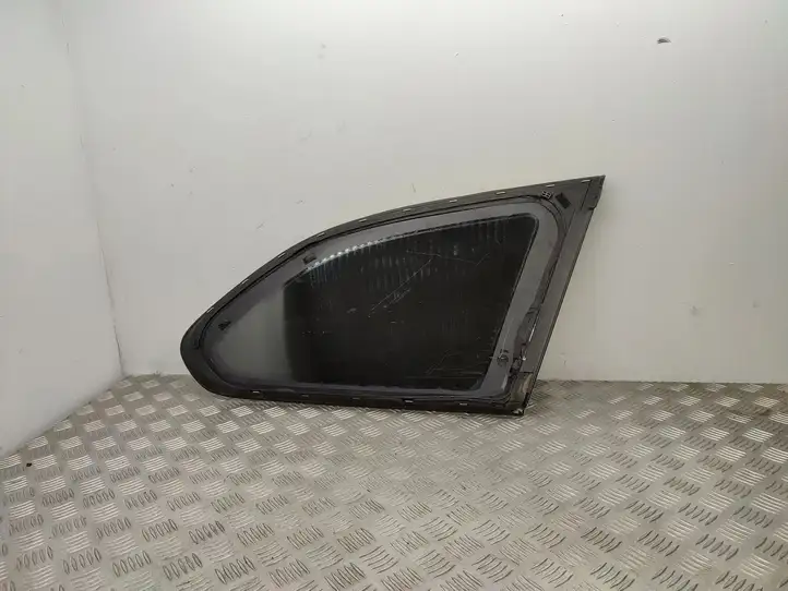 BMW 5 F10 F11 (2009 - 2016) 43R001583 Заднее боковое стекло — фото 2