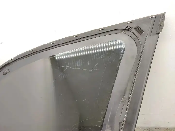 BMW 5 F10 F11 (2009 - 2016) 43R001583 Заднее боковое стекло — фото 3