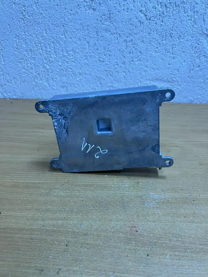 Mercedes-Benz E W211 (2002 - 2009) A2118700026 Блок GSM — фото 4