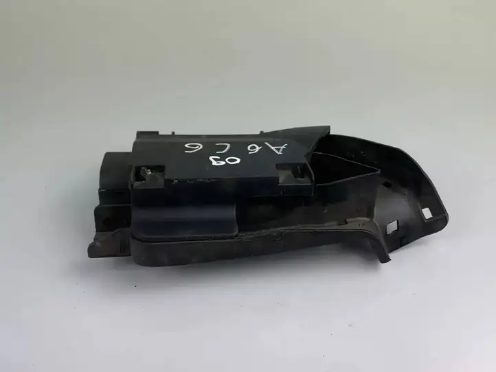 Audi A6 S6 C6 4F (2004 - 2008) 4F0971812A Плюсовой провод аккумулятора — фото 4