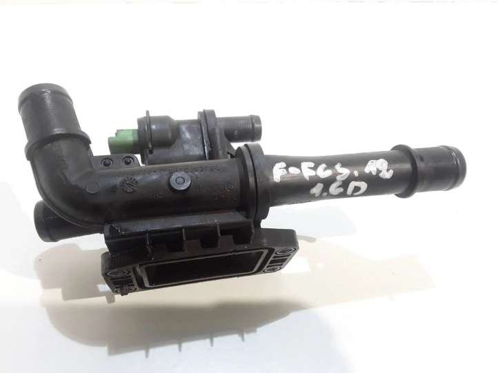 9670253780 Ford Focus Termostatas/ termostato korpusas