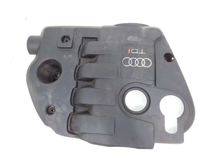 038103925CG Audi A4 S4 B6 8E 8H Variklio dangtis (apdaila)