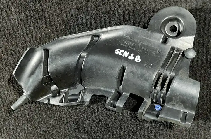 Renault Scenic II -  Grand scenic II (2003 - 2006)  99299Z0038 Другая деталь салона