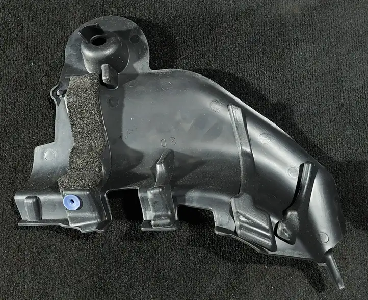 Renault Scenic II -  Grand scenic II (2003 - 2006)  99299Z0038 Другая деталь салона