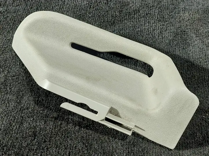 Renault Scenic II -  Grand scenic II (2003 - 2006)  8200334223 Другая деталь салона