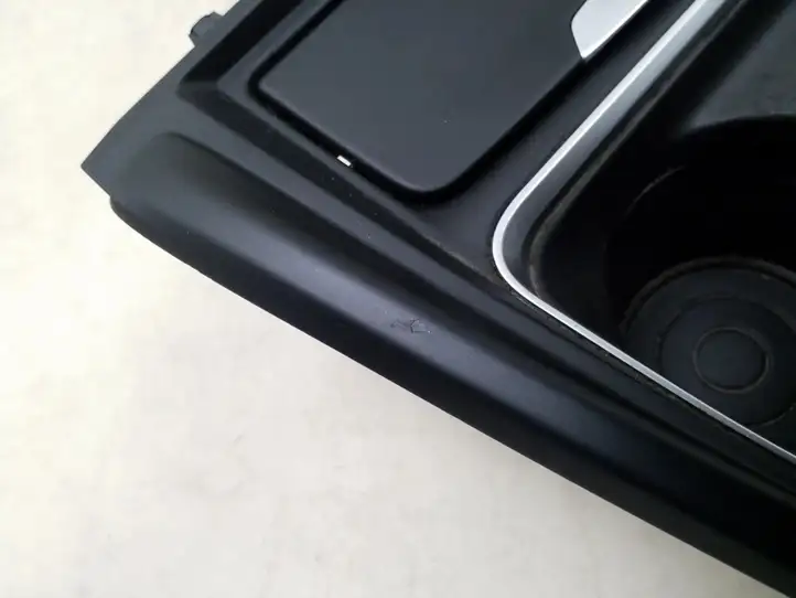 BMW 3 F30 F35 F31 (2012 - 2018) 9218925 Прочие детали салона — фото 2