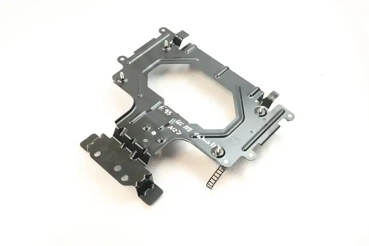 BMW 3 E92 E93 (2005 - 2014) 9135687 Кронштейн блока Bluetooth — фото 2