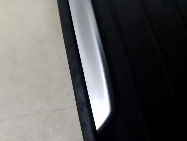 BMW 3 F30 F35 F31 (2012 - 2018) 9232068 Прочие детали салона — фото 3