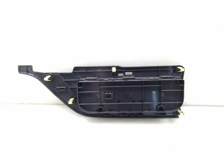 Toyota Auris E180 (2012 - 2018) 5590002790 Блок управления кондиционером — фото 2