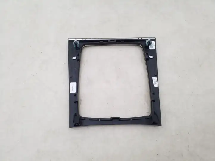 Mercedes-Benz E C207 W207 (2009 - 2017)  A2076801007 Другая деталь салона