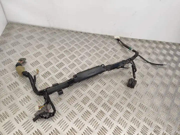 Honda Civic (2006 - 2011) 1N000RMX0301 Прочая электропроводка — фото 1