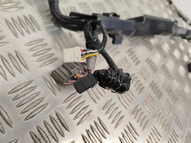Honda Civic (2006 - 2011) 1N000RMX0301 Прочая электропроводка — фото 2