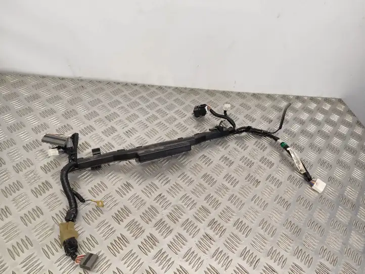Honda Civic (2006 - 2011) 1N000RMX0301 Прочая электропроводка — фото 3