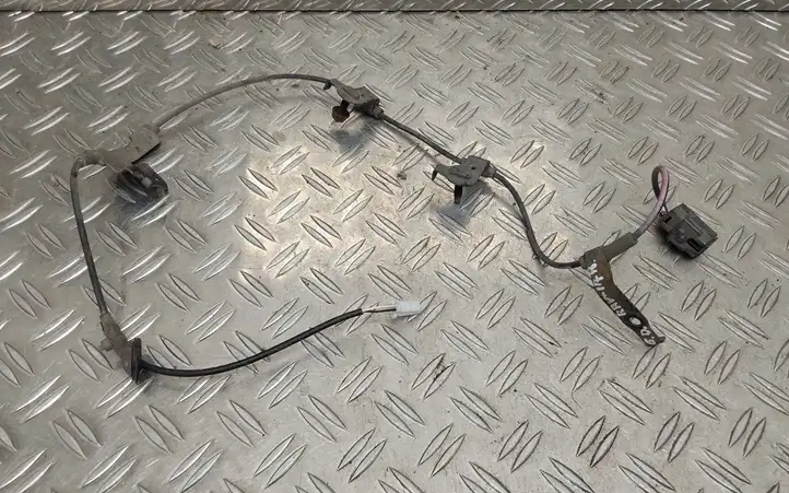 Toyota RAV 4 (XA40) (2012 - 2018) Проводка заднего датчика ABS — фото 1