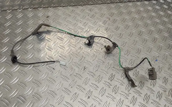 Toyota RAV 4 (XA40) (2012 - 2018) Проводка заднего датчика ABS — фото 1