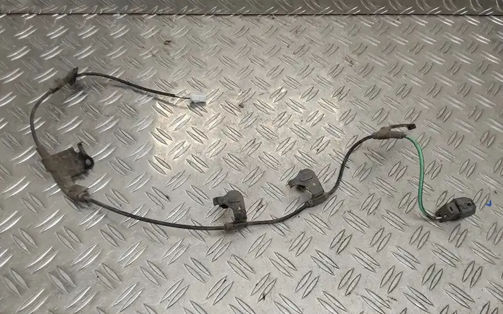 Toyota RAV 4 (XA40) (2012 - 2018) Проводка заднего датчика ABS — фото 2