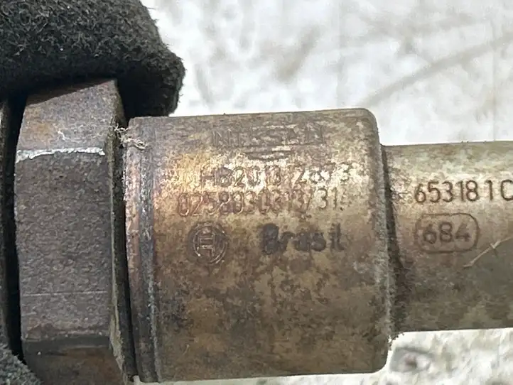Nissan Maxima A35 (2015 - 2018) 0258330313 Лямбда-зонд — фото 2