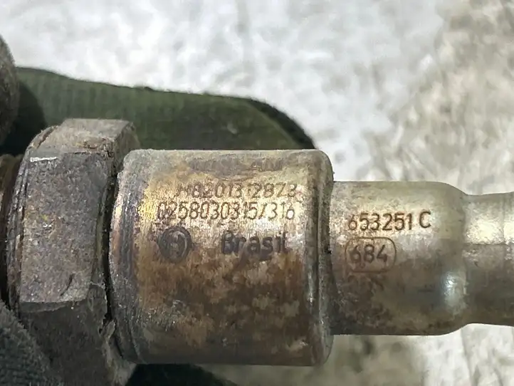 Nissan Maxima A35 (2015 - 2018) 0258030315 Лямбда-зонд — фото 2