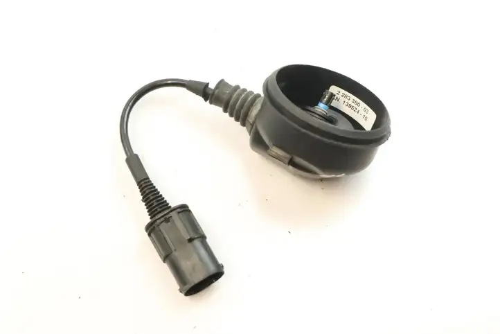BMW 3 E92 E93 (2005 - 2014) 2283380 Прочая электропроводка — фото 2