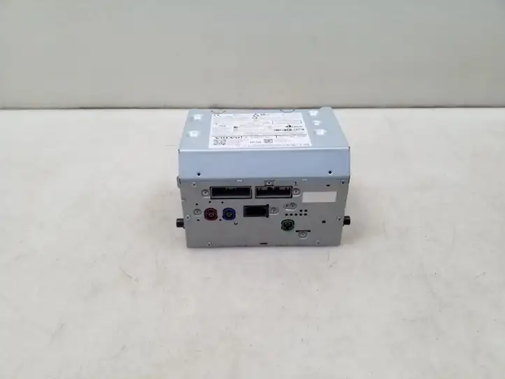 Volvo S90, V90 (2016 - 2020) 31466207AA Магнитола / мультимедийная система — фото 1