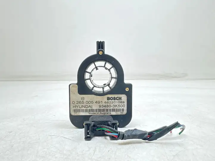 Kia Sorento (2006 - 2009)  934803K500 Датчик положения (угла) руля