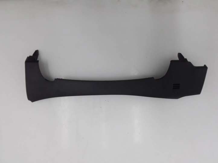 5543476010 Lexus CT 200H Panelės apdailos skydas (apatinis)