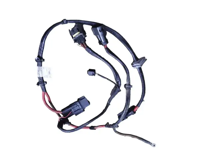 BMW X3 F25 (2010 - 2017) 9243627 Прочая электропроводка — фото 1