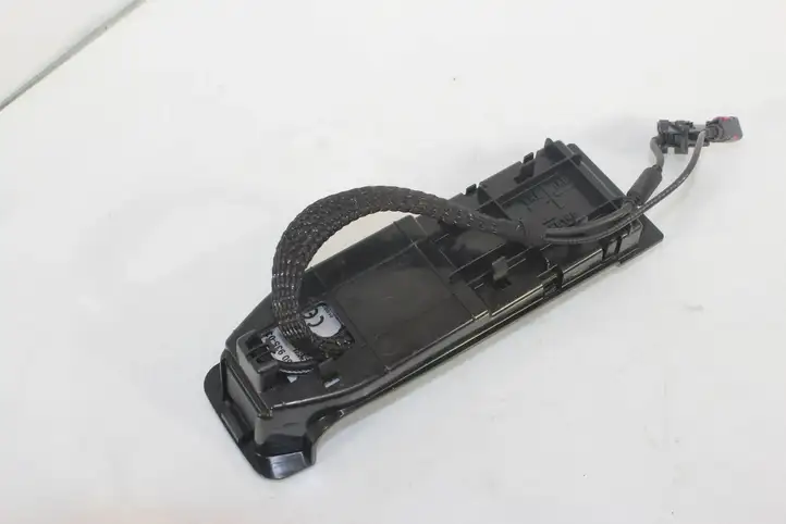 BMW 3 E90 E91 (2005 - 2012) 5117118054 Блок GSM — фото 4