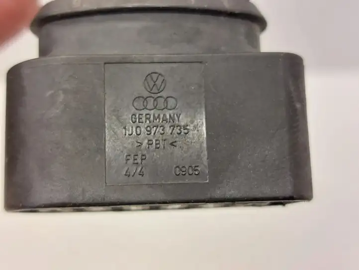 Volkswagen PASSAT B8 (2015 - ) 1J0973735 Прочая электропроводка — фото 4