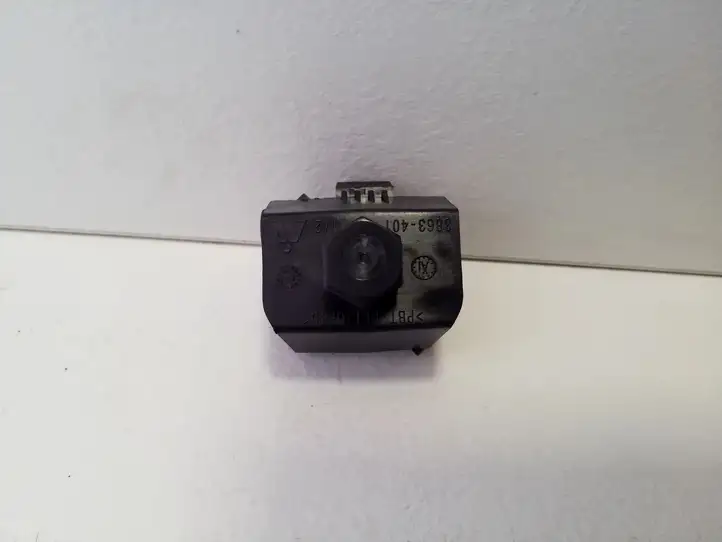 Opel Vivaro (2019 - )  3863401 Другая деталь салона