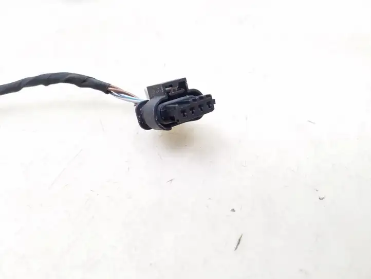 Mercedes-Benz GLK X204 (2008 - 2016) A2044407706 Прочая электропроводка — фото 2